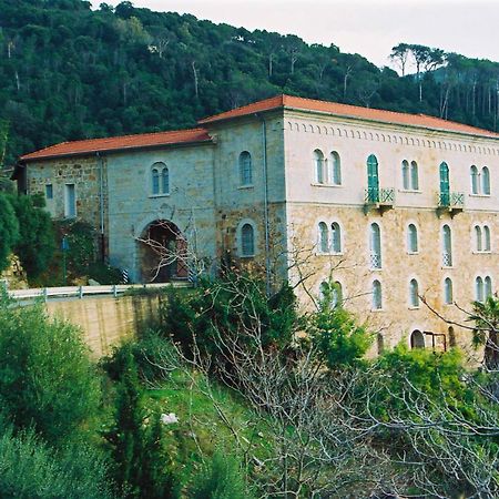 فيلا Agriturismo Satanca أربوس المظهر الخارجي الصورة