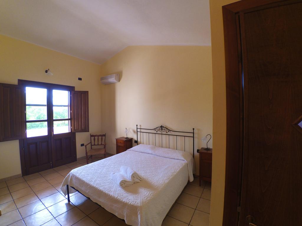 فيلا Agriturismo Satanca أربوس المظهر الخارجي الصورة