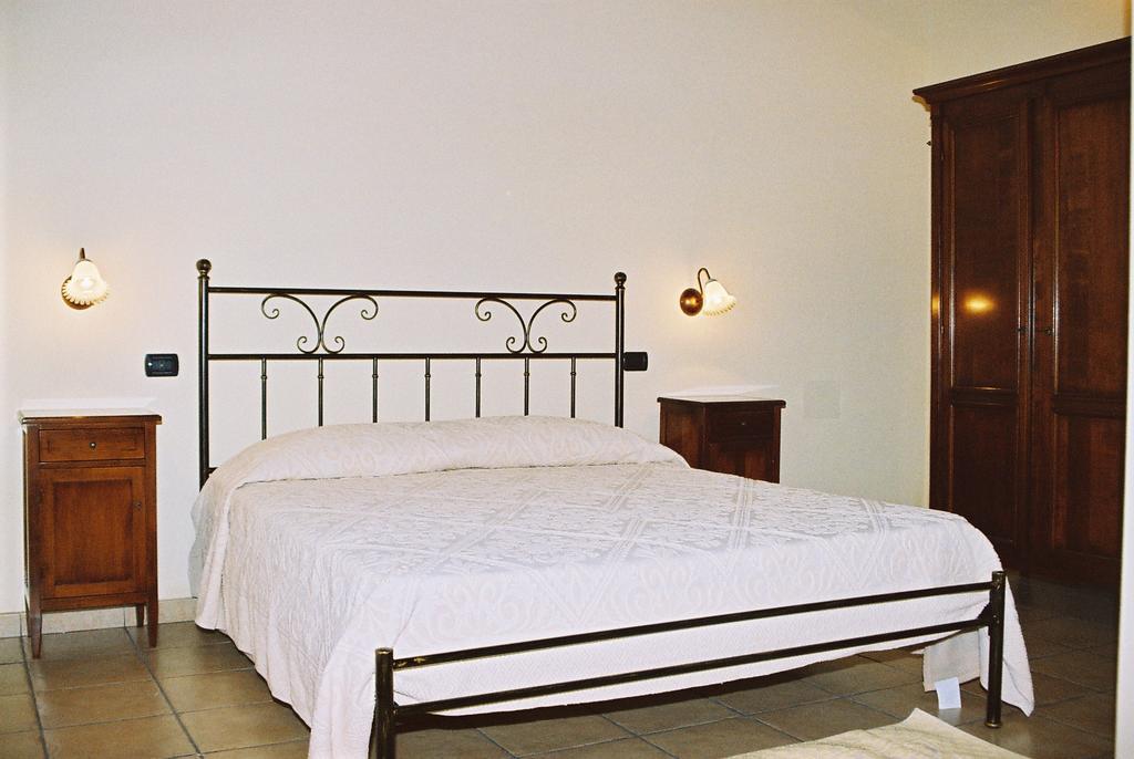 فيلا Agriturismo Satanca أربوس المظهر الخارجي الصورة
