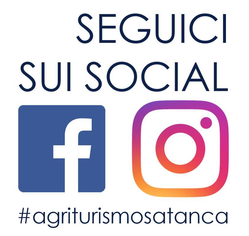 فيلا Agriturismo Satanca أربوس المظهر الخارجي الصورة