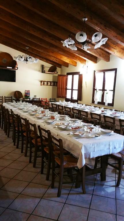 فيلا Agriturismo Satanca أربوس المظهر الخارجي الصورة